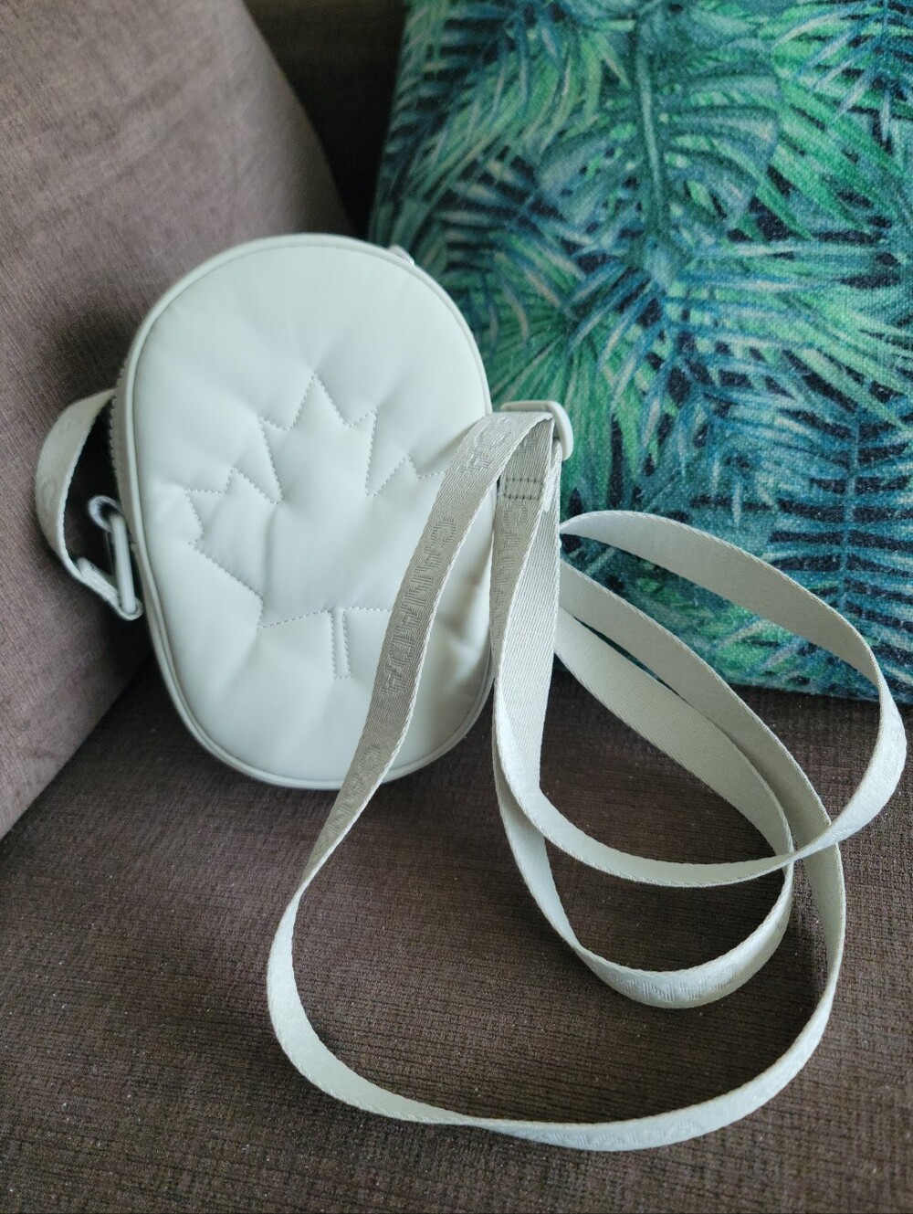 Lululemon Future Legacy Crossbody Bag